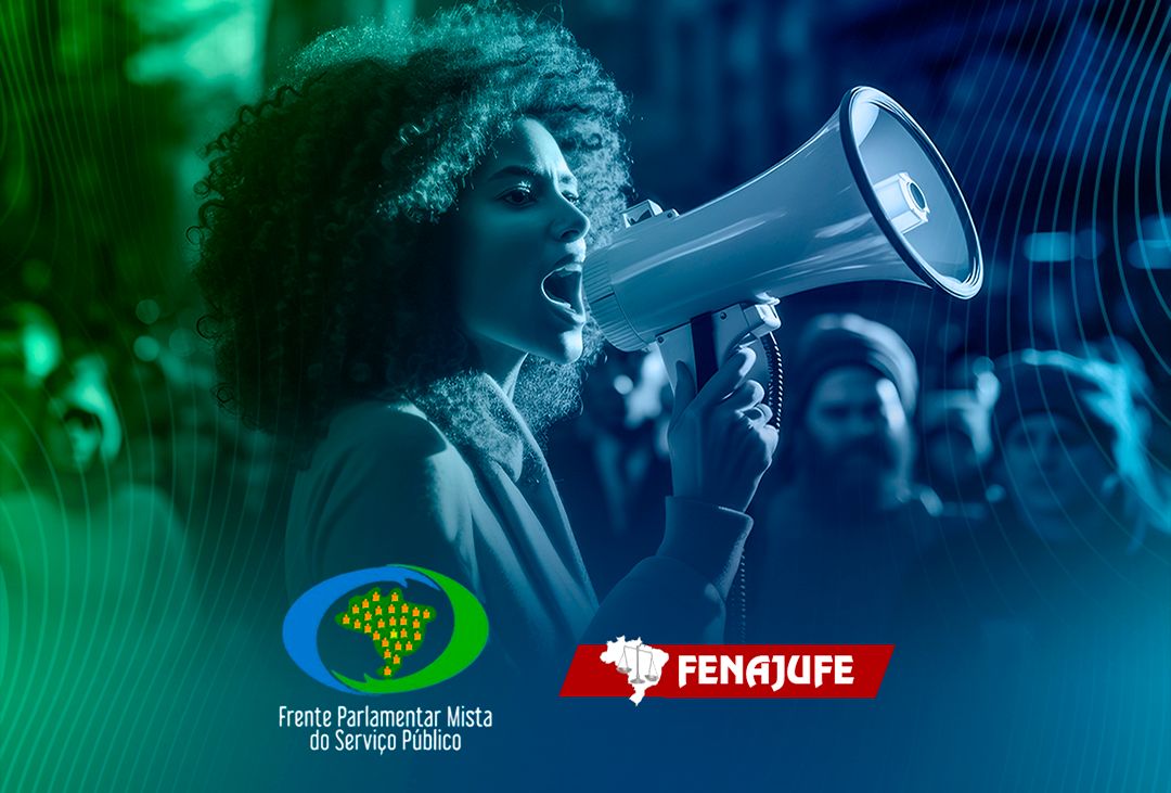 Fenajufe encaminha ofício aos sindicatos convocando para atividades da Frente do Serviço Público
