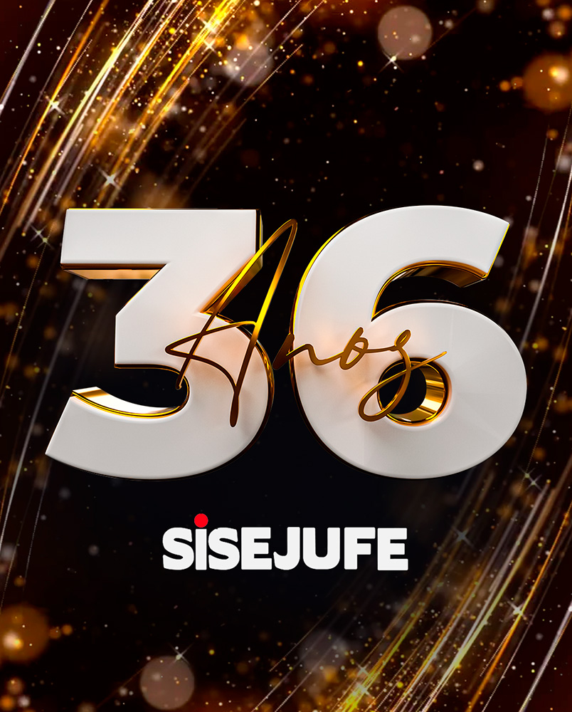 Sisejufe chega aos 36 anos com muitas histórias, lutas e conquistas