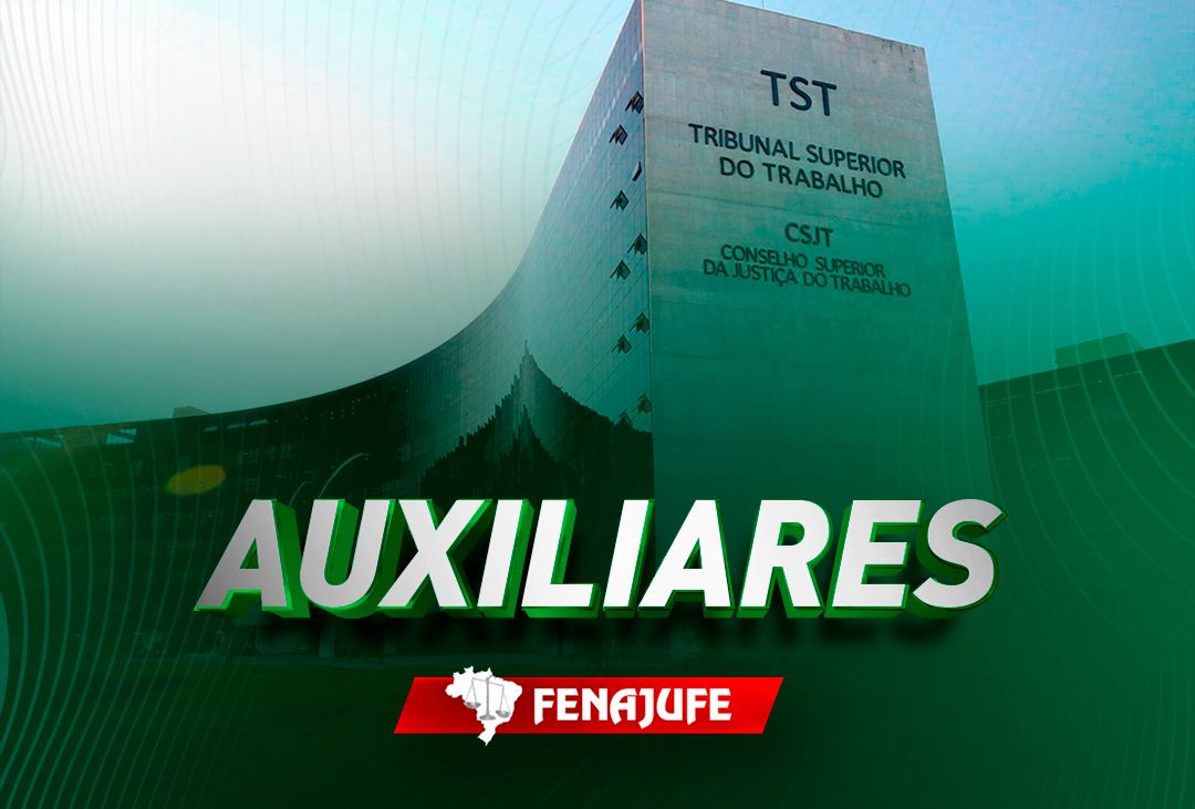 Após pedido da Fenajufe, CSJT orienta que TRTs encaminhem propostas de reenquadramento