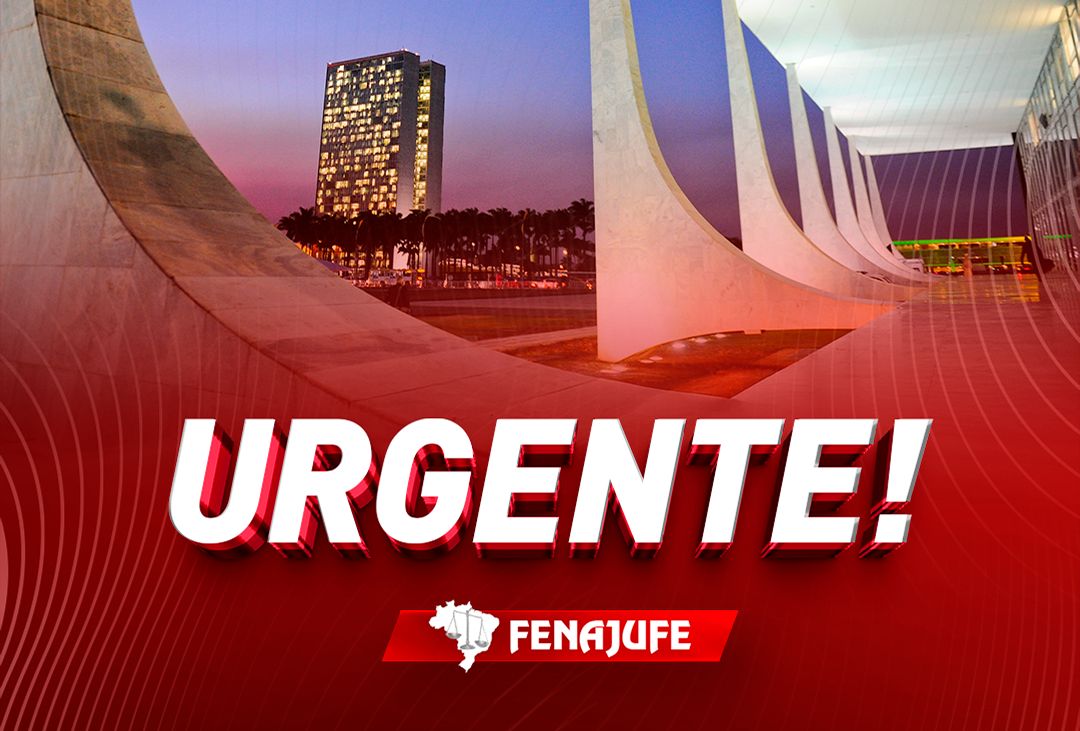 STF protocola proposta de recomposição salarial dos servidores no Congresso Nacional