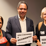 Sindjufe-BA reforça a luta pelo AQ e reajuste com atuação nas redes e no Parlamento estadual e federal
