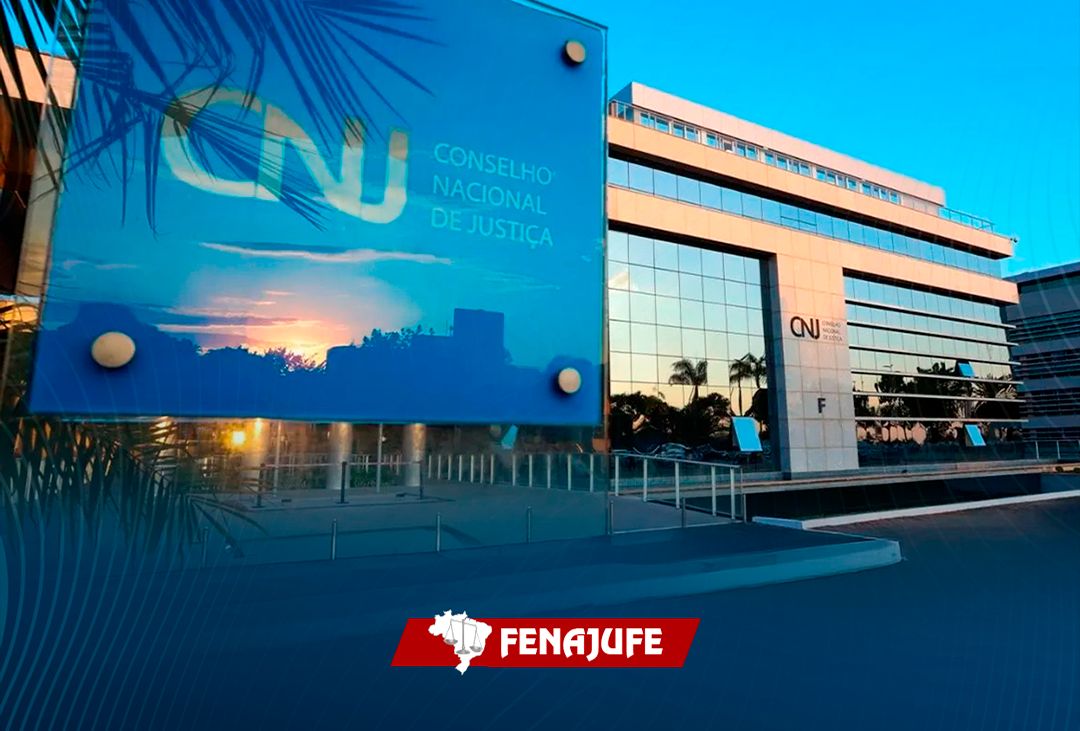 Fenajufe leva proposta para garantir que chefias de cartórios eleitorais sejam ocupadas por servidores efetivos