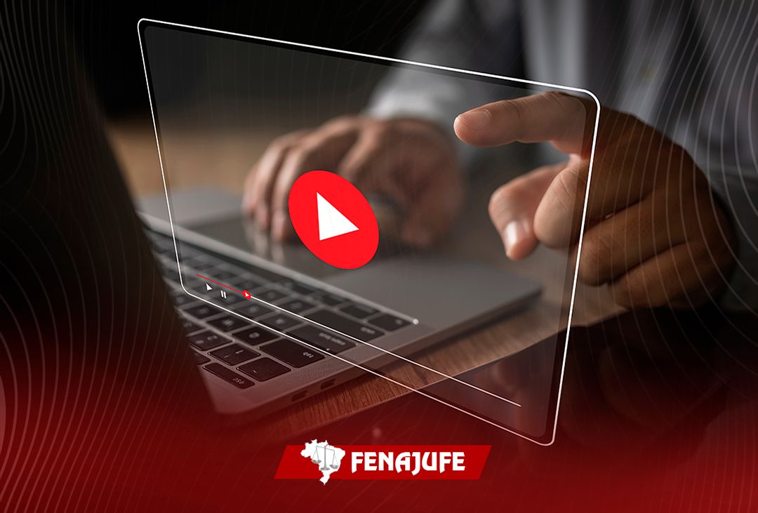 Fenajufe transmite sessão da Câmara dos Deputados que pode votar os requerimentos de urgência aos PLs 3084 e 4750/2025