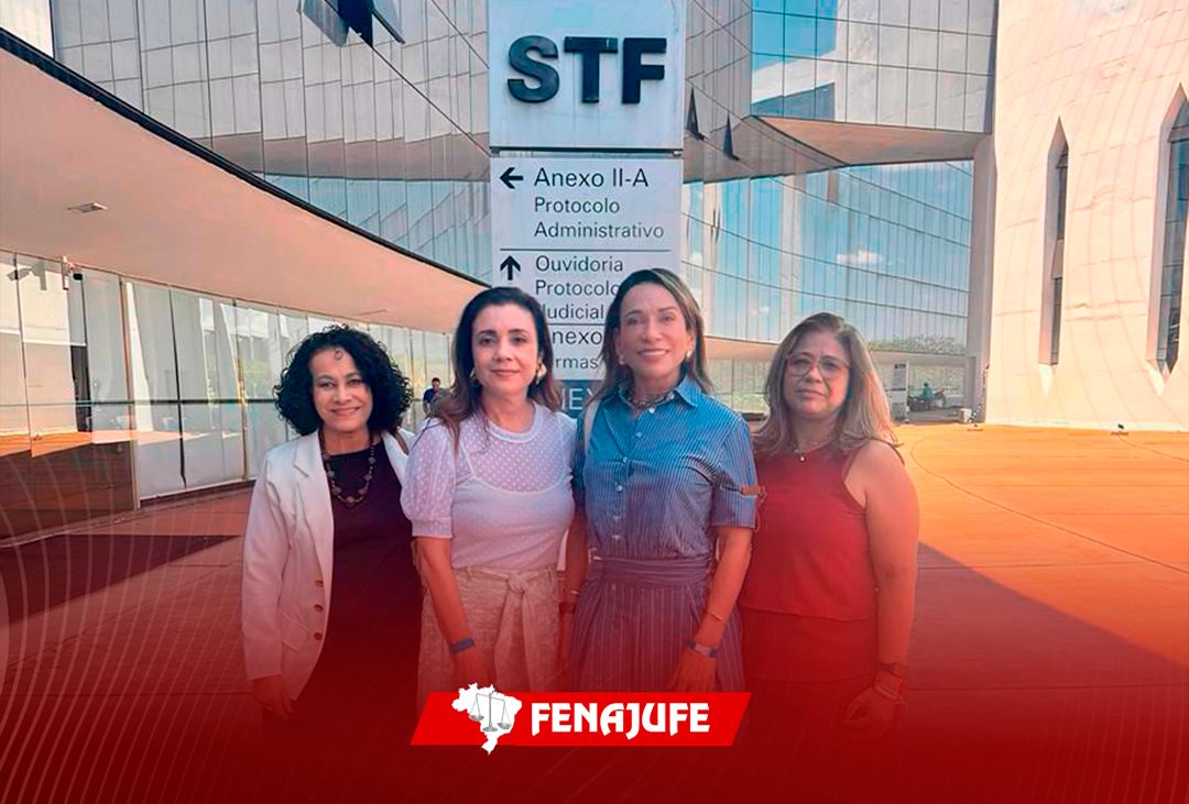 STF debate pejotização: alerta para o serviço público