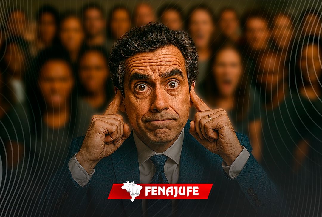 A reforma administrativa e a ilusão da escuta democrática