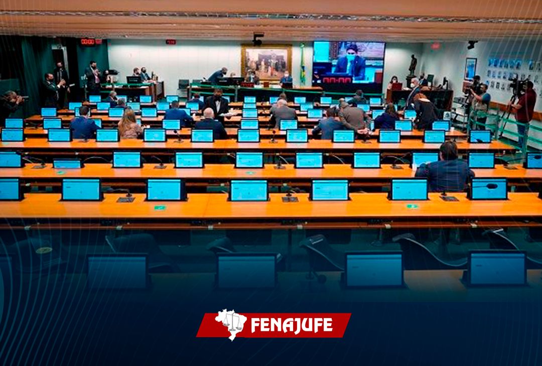 Fenajufe orienta participação dos sindicatos em audiência sobre Novas Relações de Trabalho e o Papel do Judiciário