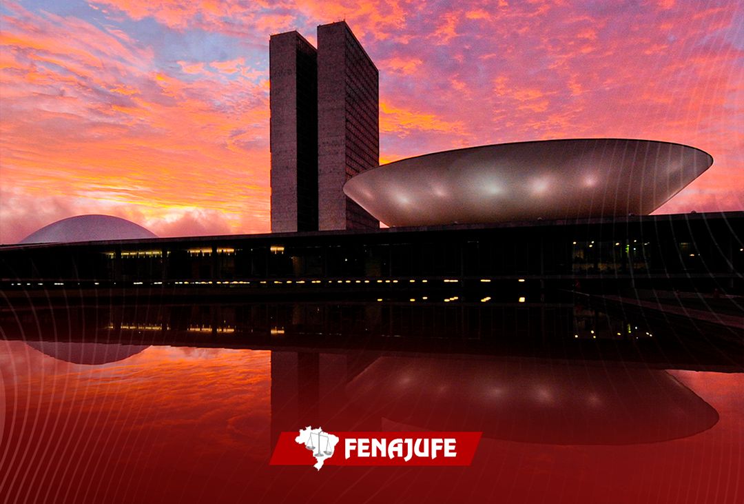 Deputados apresentam pedido de urgência ao PL 5120/2025