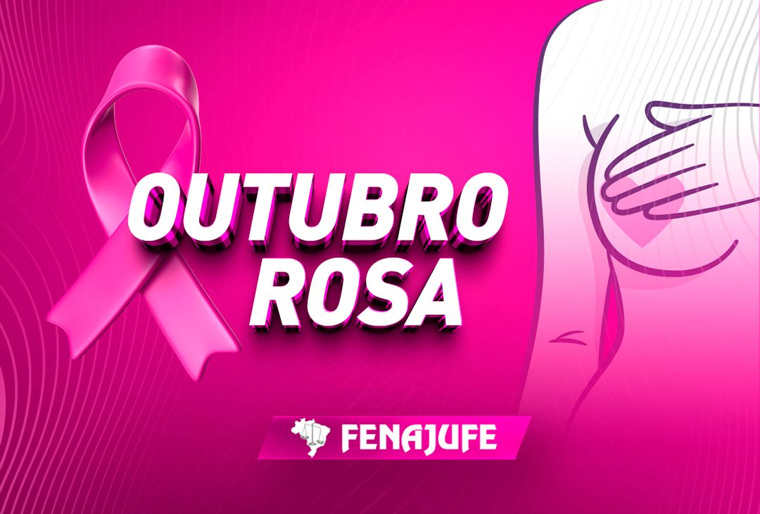 Campanha de prevenção ao câncer de mama começa nesta quarta-feira(1)