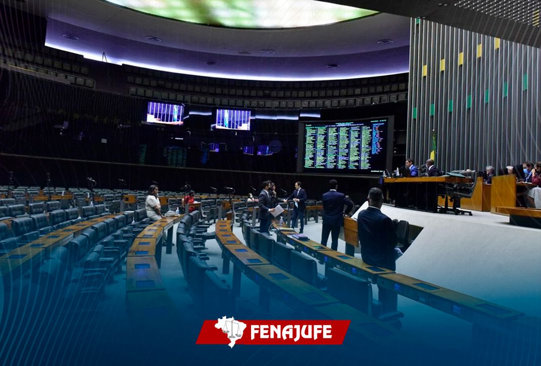 Requerimentos de urgência aos PLs 4750 e 3084/2025 estão na pauta da sessão da Câmara desta segunda-feira (27)