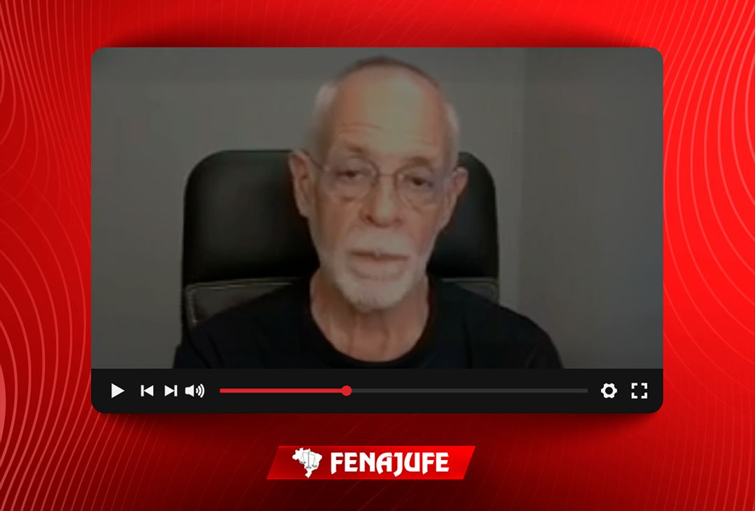 Reforma administrativa é um projeto do mercado financeiro para desmontar o Estado