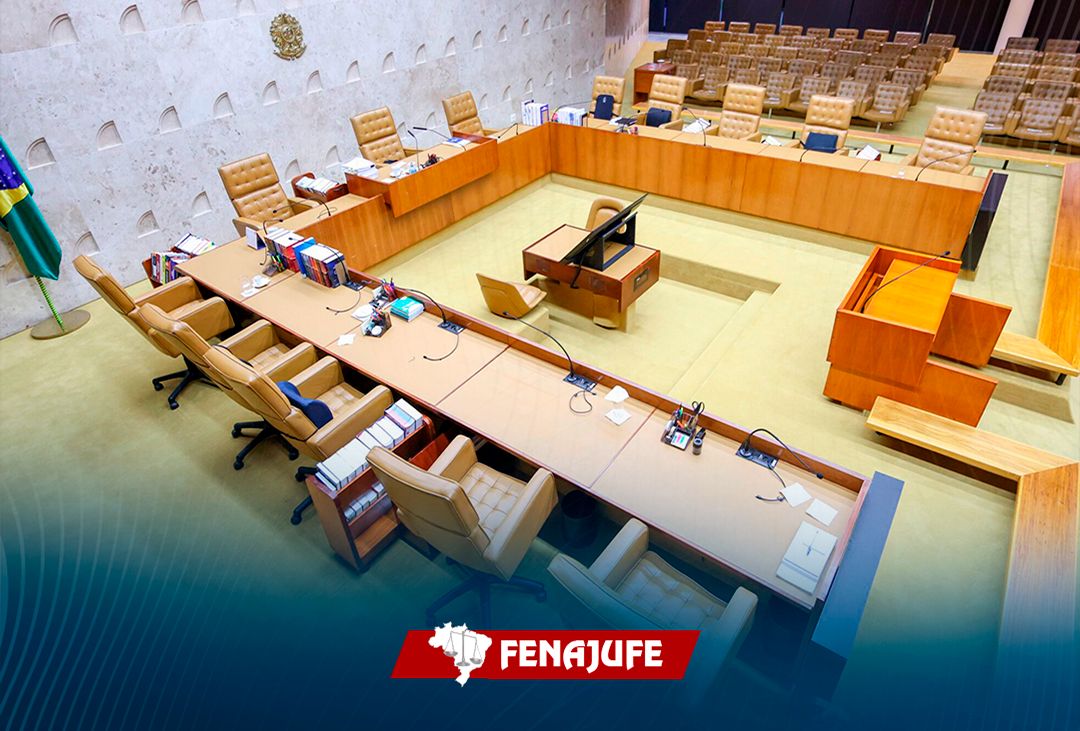 Fenajufe propõe ao STF aperfeiçoamentos na política de valorização dos servidores do PJU