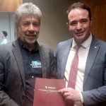 Sindiquinze intensifica articulação política em busca de avanços no PL do Adicional de Qualificação e na recomposição salarial dos servidores do Judiciário