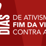 21 Dias de Ativismo pelo Fim da Violência Contra a Mulher