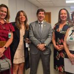 Sisejufe e Fenajufe se reúnem com conselheiro do CNJ para tratar de assistência à saúde e participação na COP 20