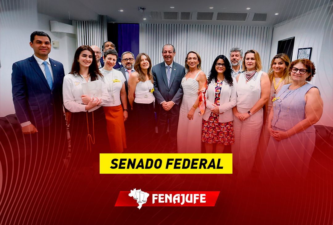 PL 4750/2025 chega à CCJ do Senado e terá Omar Aziz na relatoria