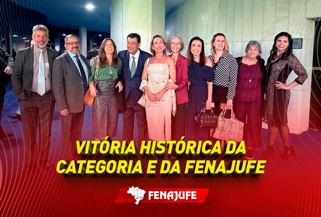 Senado Federal aprova Recomposição Salarial e AQ