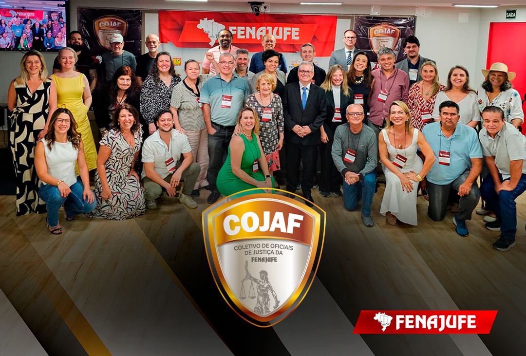 Encontro Nacional de oficiais e oficialas se encerra neste domingo(30) com apresentação de propostas dos sindicatos