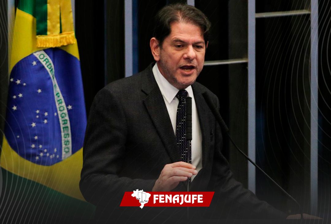 Cid Gomes é designado relator de proposta que garante Auxílio-Nutrição a servidores aposentados