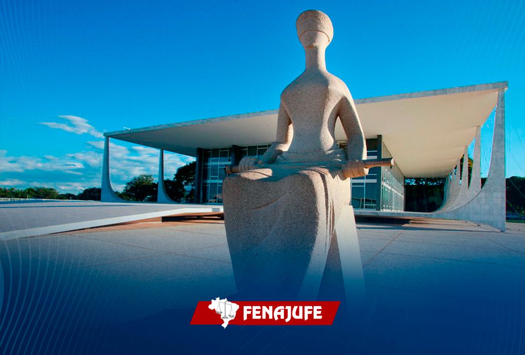 Fenajufe solicita reajuste ainda em dezembro