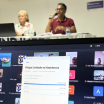 Em Assembleia Geral, categoria elege delegação que vai representar a Bahia na Plenária Nacional, em junho