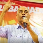 Presidente do PSTU é condenado a prisão por críticas a Israel; genocídio contra povo palestino matou 70 mil pessoas