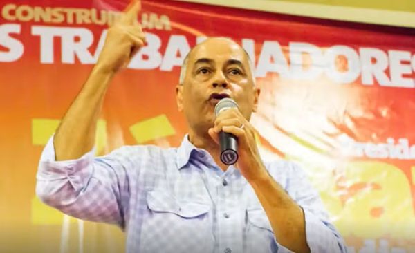 Presidente do PSTU é condenado a prisão por críticas a Israel; genocídio contra povo palestino matou 70 mil pessoas
