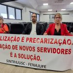 Pleno do TRT-SC aprovou nesta segunda (27) sistema de equalização de cargas de trabalho de 1º grau