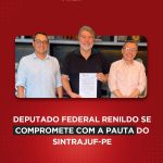 Avanços importantes na luta pela derrubada do veto!