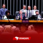 Câmara aprova em dois turnos fim da escala 6×1 com jornada máxima de 40 horas semanais
