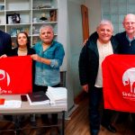 Em reuniões com Sintrajufe/RS, deputados confirmam apoio à derrubada dos vetos; sindicato também tratou do PL que cria funções no TRT4