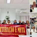 Sindjufe-BA reforça visitas ao interior em mobilização pela paralisação no dia 13/8