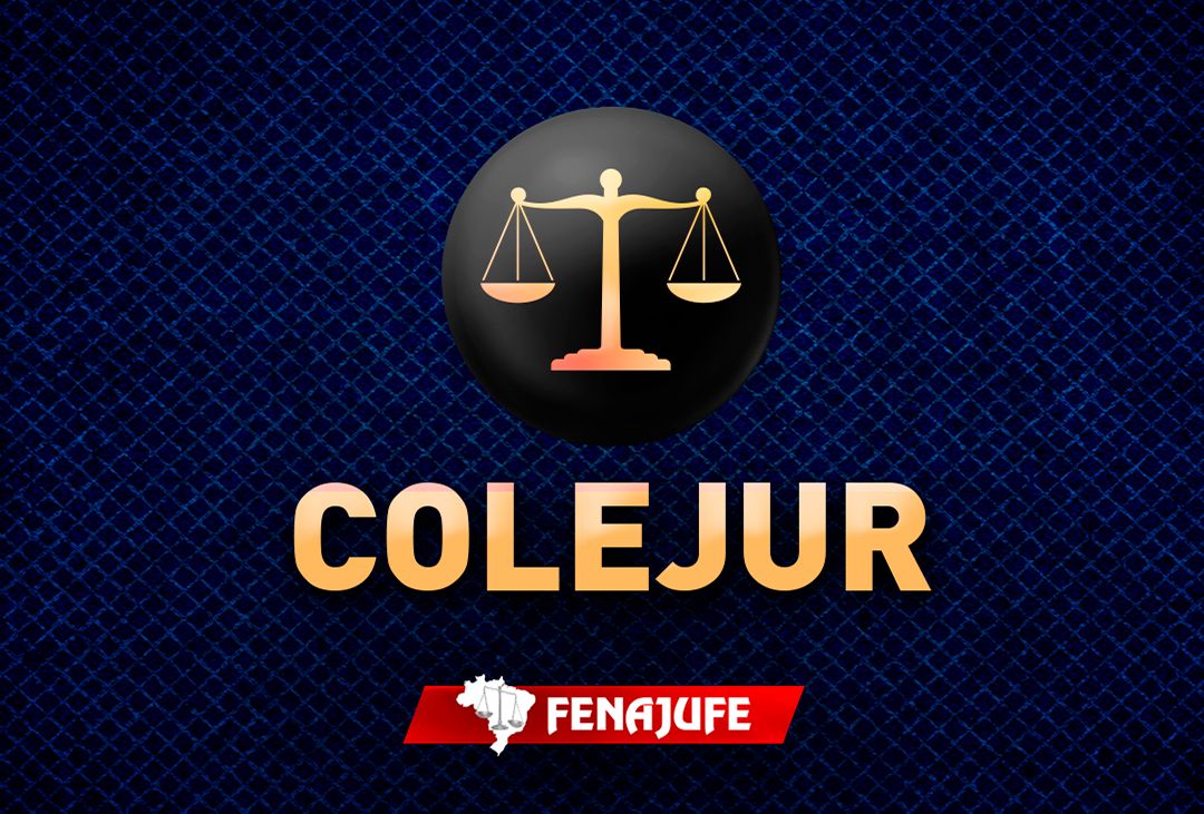 Fenajufe convoca sindicatos de base para XXX Encontro Nacional do Coletivo Jurídico