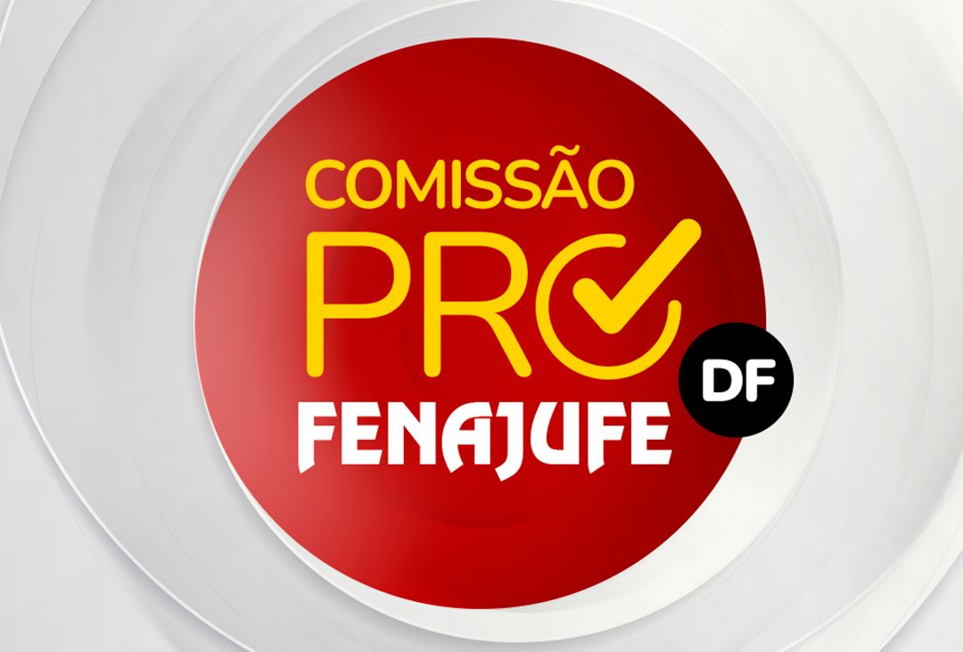 Moção de repúdio da Comissão Pró-Fenajufe do DF ao ato de desfiliação do Sitraemg