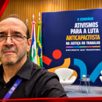 SIndijufe/MT participa de seminário nacional sobre combate ao capacitismo e defesa da acessibilidade