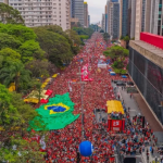 Nota da Diretoria Colegiada do Sintrajufe/RS – Neste domingo, vote pela soberania nacional, por direitos, democracia e mudança